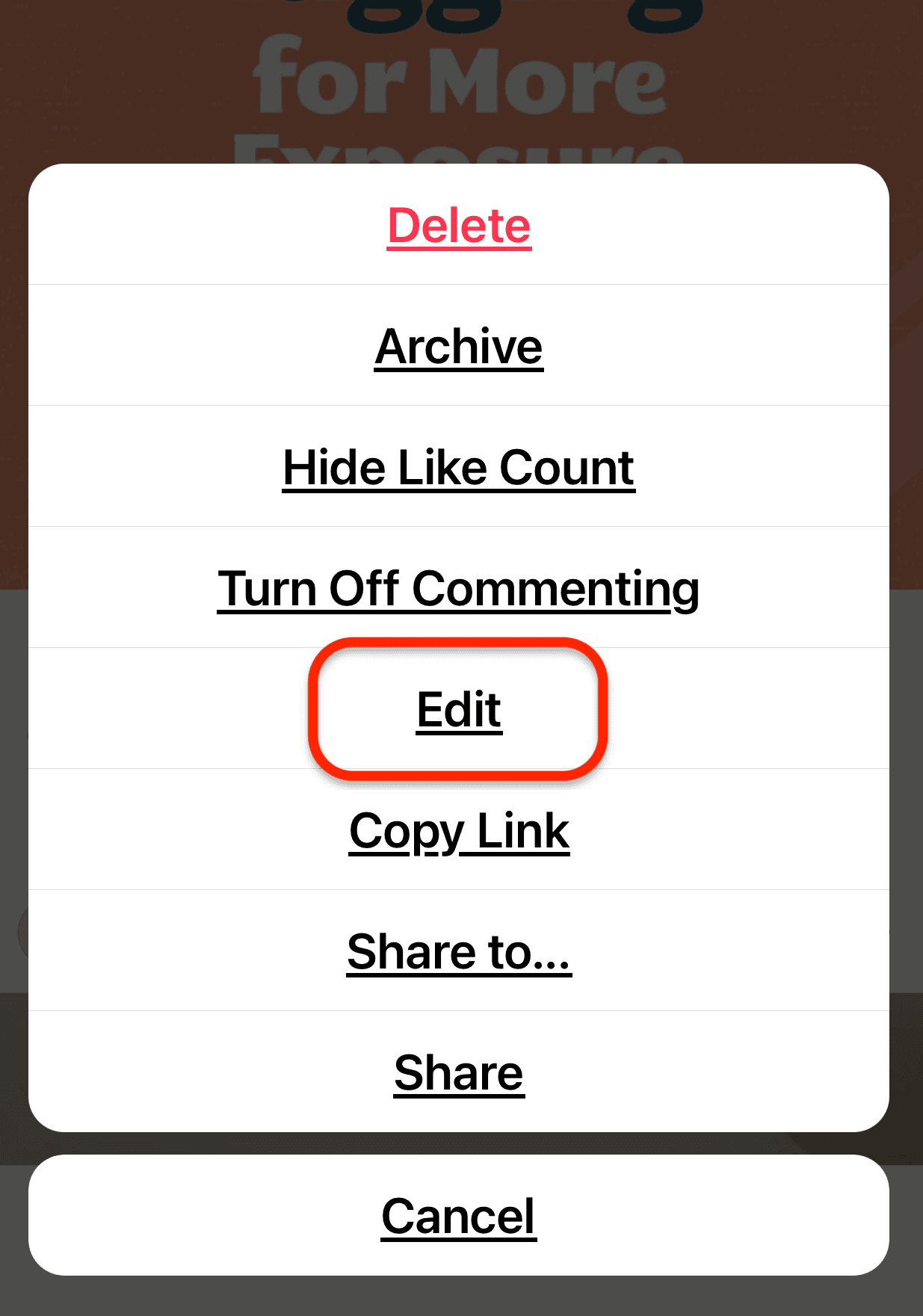 How to Find Old Photos Your Boyfriend Was Tagged in on Instagram